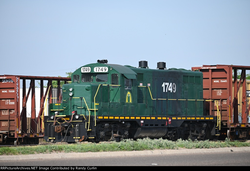 RVSC 1749